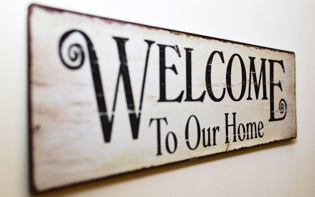 What Is The Best Time Of Year To Move Home?