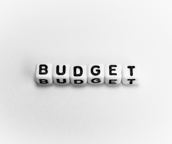 Moving Home on a Budget