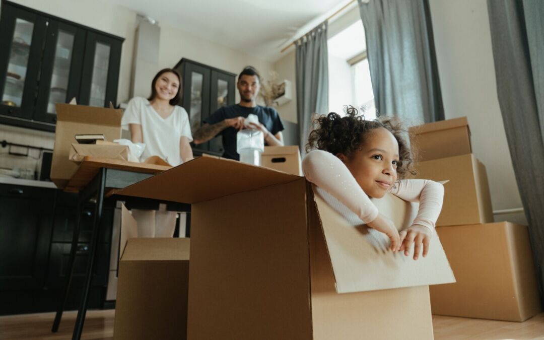 Tips To Find The Right Removal Company