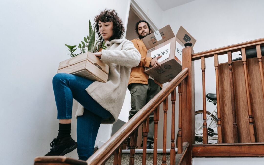 Moving House – What People Don’t Tell You