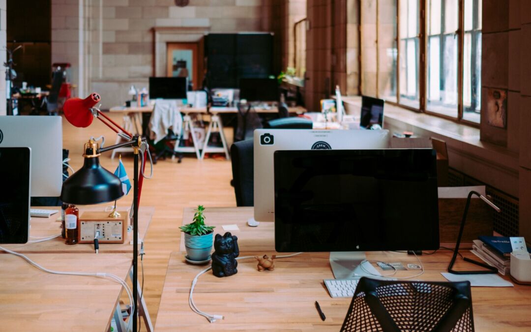 Handy Tips For A Smooth Office Relocation