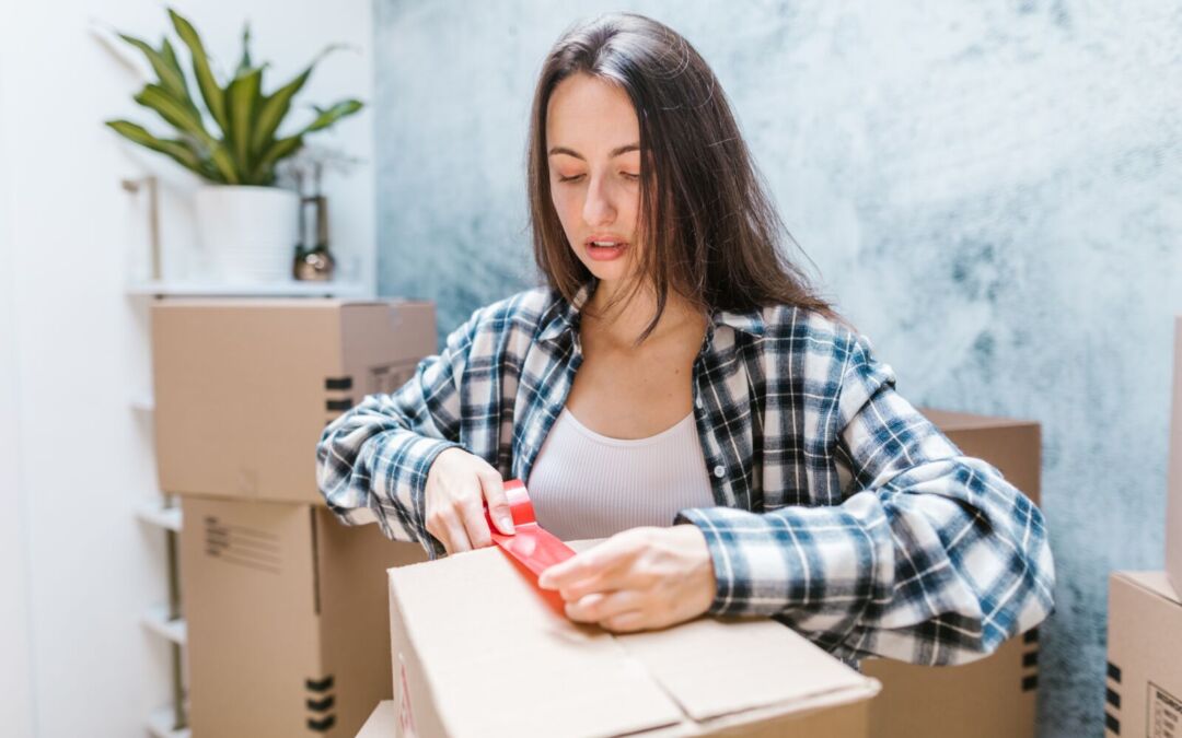 The Pros and Cons of Moving Home in Autumn
