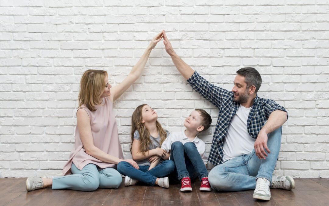 Tips For Moving With Children