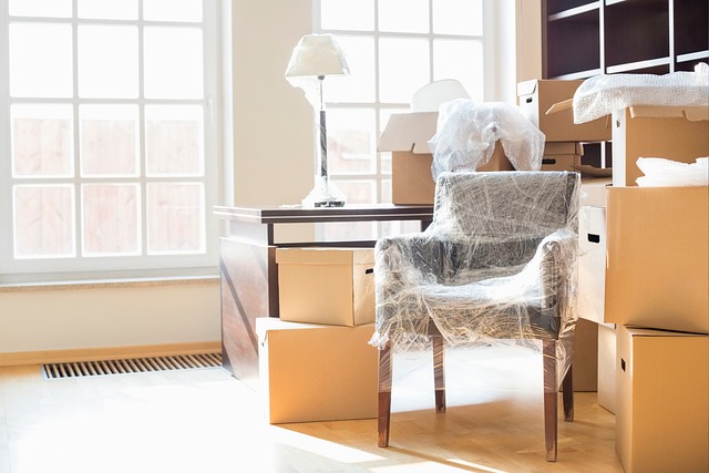 Tips for Moving Home in the Winter Months